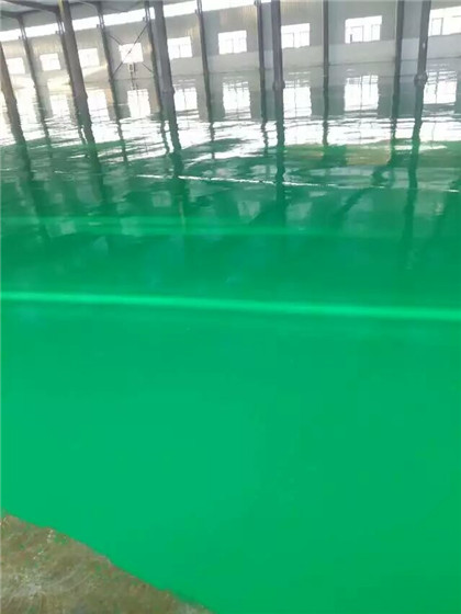 五河，我直接给你一份室外地坪漆翻新维修