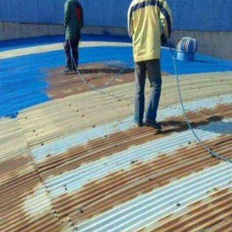 五河地面翻新与地坪漆施工流程